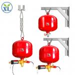 4L Constant Temperature FM200 Gas Hanging Fire Suppression System Suspended for sale