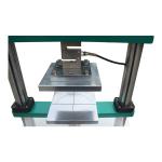 0.1 N Paper Tube Compressive Strength Test Instrument