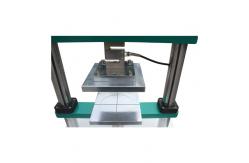 China 0.1 N Paper Tube Compressive Strength Test Instrument supplier