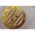 3D PVC Soft Rubber TPU Heat Transfer Labels For Garments Custom Logo for sale