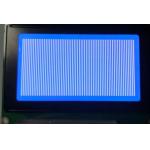 2.9 Inch Graphical LCD Display Module Monochrome Graphic LCD Display STN