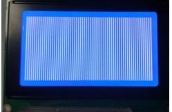China 2.9 Inch Graphical LCD Display Module Monochrome Graphic LCD Display STN supplier