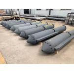 450mm 260kw Enhancing Seismic Capacity Bvem Vibro Compaction Piling Driver Machine