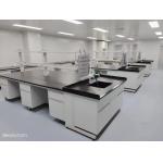 Latest Style  Customized Made  Steel Wood  Lab Bench  Furniture Systems  Manufacturers for sale