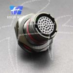 MIL-DTL-38999 Series Ⅰ，Ⅱ，And Ⅲ Connectors,D38999/24WD35SN. D38999 Series Ⅲ for sale