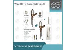 China 320-0677  Repair Kit For 320D Injector 2645A746 supplier