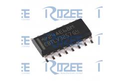 China SN74CBTLV3257DR supplier