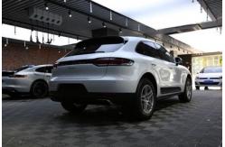 China Exported Removable Glud Top coating  Transparent Paint Protection Film PPF supplier