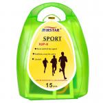 Waterproof Small Ultra Lightweight Hiking First Aid Kit Travel Size Sport Therapy for sale