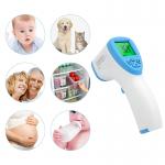Object 32F To 199F Automotive Digital Infrared Thermometers Gun DC3V for sale
