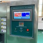 Environmental Test Chambers with Over-temperature Protection and Stainless Steel Chamber Construction