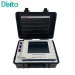 CPT-III Touch Screen CT PT Analyzer, Automatic CT PT Analysis Instrument for sale