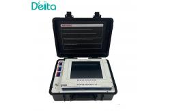 China CPT-III Touch Screen CT PT Analyzer, Automatic CT PT Analysis Instrument supplier