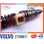 VOL Diesel Engine Fuel System Electronical Injector Unit OEM 20584345 20972225 21340611 21371672 BEBE4D24001 for Truck for sale