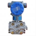 STD725 Honeywell Pressure Transmitter Manifold SS316 Differential