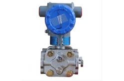 China STD725 Honeywell Pressure Transmitter Manifold SS316 Differential supplier