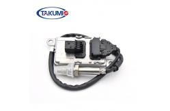 China 4326769 5WK97348A Nitrogen Oxygen Sensor 24V Fit For Cummins DAF Truck supplier