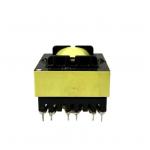 EE42 Horizontal HF Power Transformer Ferrite For Switching Power Supplies for sale