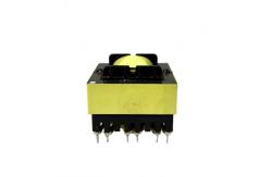 China EE42 Horizontal HF Power Transformer Ferrite For Switching Power Supplies supplier