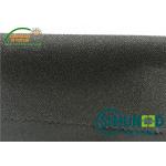 Interlining And Interfacing , High Stretch Interlining Cloth / Interfacing Material