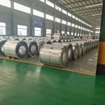 SGCC Z160 Galvanized Slit Coil 24 Gauge Galvanized Sheet Metal Roll For Building Panels for sale