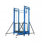 Remote Control Automatic Scaffold Lift 6m For Construction for sale