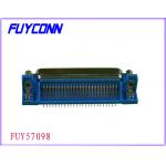 14 Pin Centronic PCB Right Angel Female connector 2.16mm pitch champ connector for sale