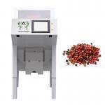 Wenyao 4 Chute Automatic Red Chili Stem Removing Peppercorn Color Sorter Machine Bean Seed Separator and Chili Color Sorting Machine for sale