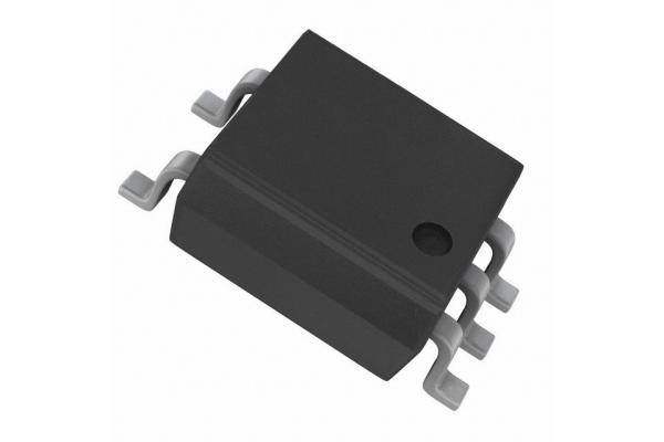 PC410L0NIP Rectifier Diode High Speed Response, High CMR OPIC Photocoupler