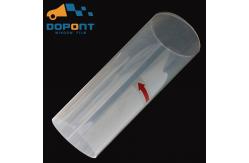 China Anti Scratch Practical UV Windshield Tint , Self Adhesive Windshield Film For Car supplier