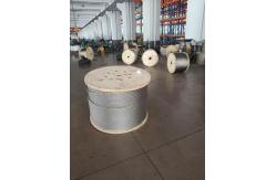 china Stainless Steel Wire Rope exporter