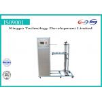 PCL Control Luminaire Adjustment Test Device With LCD Panel Operation for sale
