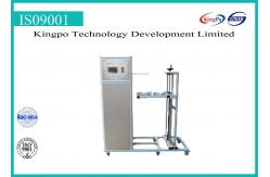China PCL Control Led Light Tester Luminaire Adjustment Test Device Easy Operation supplier