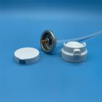 Efficient Shaving Foam Packaging Valve for Cosmetic Products - Precision Dispensing, Enhanced User Experience for sale