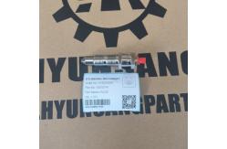 China Excavator Grease Valve 150107A1 For 9060B CX250C CX75SR CX300C CX350C supplier