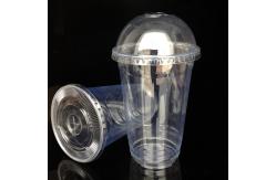 China Widely used custom design disposable plastic cup making machine supplier