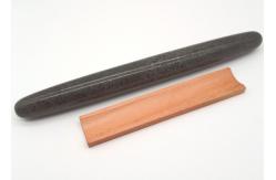China 39.5cm Granite Rolling Pin LFGB Passed For Traditional / Contemporary Kitchen supplier