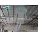 190T Nylon Cloth Inflatable Lighting Decoration With Remote Control for sale