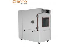 China Lab Equipment High Low Temperature Test Chamber Internal Use SUS 304 Stainless Steel supplier