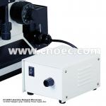 40X - 1000X Biological Microscope 12V / 50W Halogen Lamp With CE A12.0202