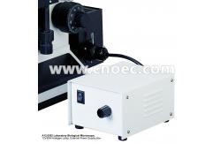 China 40X - 1000X Biological Microscope 12V / 50W Halogen Lamp With CE A12.0202 supplier
