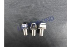 China Tear Tape Cutting U Blades For Cigarette Paker supplier