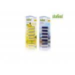 Small Oder-eliminating Air Freshener Vacuum Cleaner 5 Strips / PK for sale