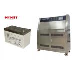 Simulated Sunlight Radiation Ultraviolet Aging Test Machine Sunlight UV Testing Equipment