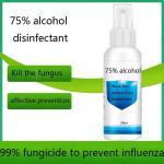 Chemical Toilet Disinfectant Liquid No Special Smell High Efficiency