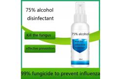 China Chemical Toilet Disinfectant Liquid No Special Smell High Efficiency supplier