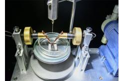 China IEC 60598-1 Leakage Tracking Test Equipment Tracking Index Testing CT1 PT1 supplier