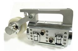 China Non Destructive Testing Equipment , Wire Rope Inspection Steel Rope Flaw Detector supplier