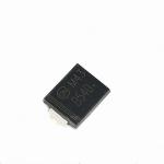 Diode Schottky 40V 5A Surface Mount SMC MBRS540T3G SMC DO-214 for sale
