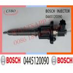 0445120090 Diesel Common Rail Fuel Injector ME225190 ME227600 For Mitsubishi Fuso for sale